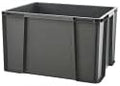 Sundis Masterbox-High Resistance Box Contact Tested, Grey, 45L