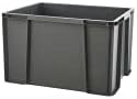 Sundis Masterbox-High Resistance Box Contact Tested, Grey, 45L