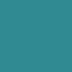 Furnifact Teal, Accent Side Table, Wood Engineered Wood Construction, Durable Home Design, Warm Stylish Finish, Quality Build for Home