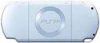 Sony Playstation Portable (PSP) 2000 Series Handheld Gaming Console System (Pearl Baby Blue)(Renewed)