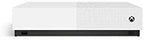 Microsoft - Xbox One S 1TB All-Digital Edition Console - Controller and Game Codes Not Included (Renewed)