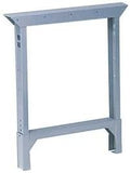 Adjustable Leg Work Bench - Stainless Steel - 30 in. - Durable & Easy to Clean