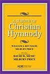 A Survey of Christian Hymnody (Revised 2011)