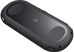 Sony PlayStation Vita WiFi [PlayStation Vita] (Renewed)
