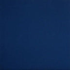 Marine Grade Weather Resistant Directors Chair Replacement Cover (Round Stick) - Marine Blue