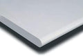 36 x 72 in. Plastic Safety Edge Bench Top, Gray