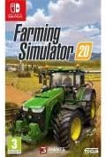 Farming Simulator 20