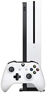 Microsoft Xbox One S 2TB Hard Drive NBA 2K19 Bundle Console (4K Ultra HD Blu-ray) with Wireless Controller | Dolby Atmos Sound | Wi-Fi | USB 3.0