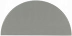 Gray Console Table
