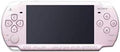 Sony Playstation Portable (PSP) 2000 Series Handheld Gaming Console System (Pearl Pink)(Renewed)