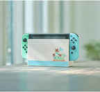 Switch Console, Animal Crossing: New Horizons Edition
