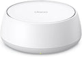 TP-Link Deco 7 BE25 Dual-Band BE5000 WiFi 7 Mesh Wi-Fi Router | 4-Stream, 240 Mhz Channels | Covers up to 2,600 Sq.Ft | 2X 2.5G Ports Wired Backhaul | VPN, MLO, HomeShield, Free Expert Help, 1-Pack