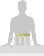 ORIBEL PortaPlay Stools, Multi
