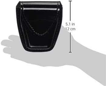 Safariland 190 Handcuff Pouch with Top Flap