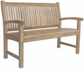 Sahara 2-Seater Bench