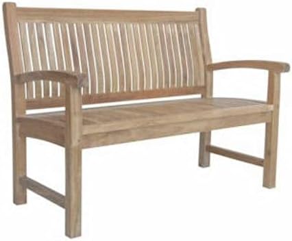 Sahara 2-Seater Bench