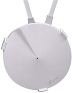 Wall Mount Holder for TP-Link Deco M5/P7 Whole Home Mesh WiFi System, Sturdy Wall Mount Bracket Ceiling for TP-Link Home WiFi by Koroao (2-Pack)