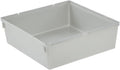 OK Order System, Light Silver, 15 x 15 cm