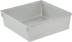 OK Order System, Light Silver, 15 x 15 cm