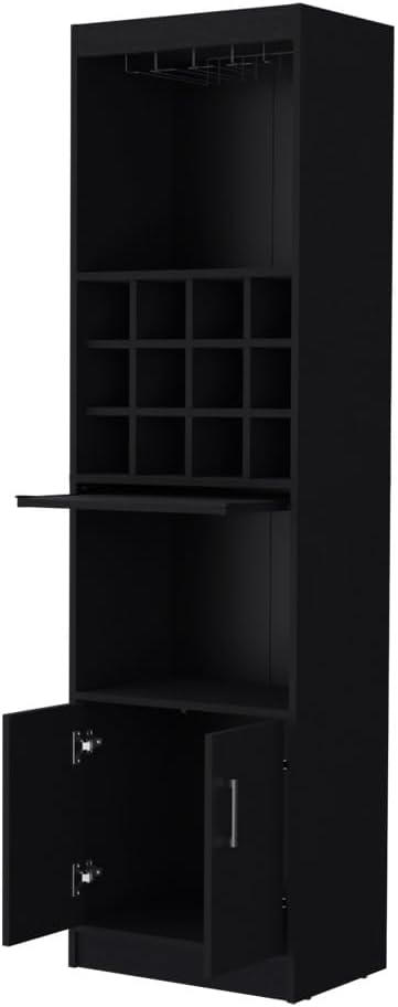 Corner Storage Cabinet, Pantry Sideboard Cupboard Wine Locker for Kitchen Living Room,for Kitchen Home