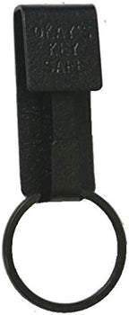 Okay's Key Safe Black (2 pack)
