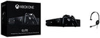 Xbox One 1TB Elite Console Bundle(Discontinued) (Renewed)