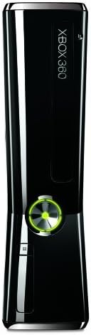 Xbox 360 250GB Console (Renewed)