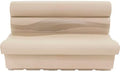 50 in. Bench Seat Beige