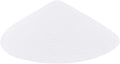 0.85LB White Adult Sand Art for Bottles, Art Sand Assortment Decorating Adhesive Sand Art Pictures, Fine Sand for DIY Sand Painting, Colored Sand Arts for Wedding Decoration