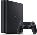 Uplay Newest Play-Station 4 Console PS.4 with One Wireless Controller, White (Playstation)