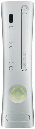 Xbox 360 Arcade Console (Renewed)