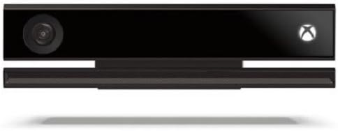 Microsoft 1520 Xbox One Kinect Sensor -Kinect only (Renewed)