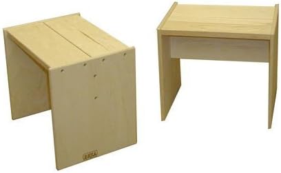 Child's Wooden Stool