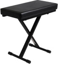 300 lbs Ultimate Keyboard Bench