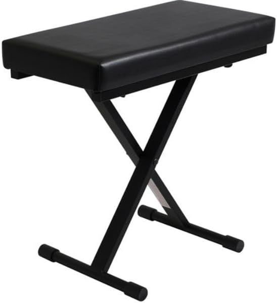 300 lbs Ultimate Keyboard Bench