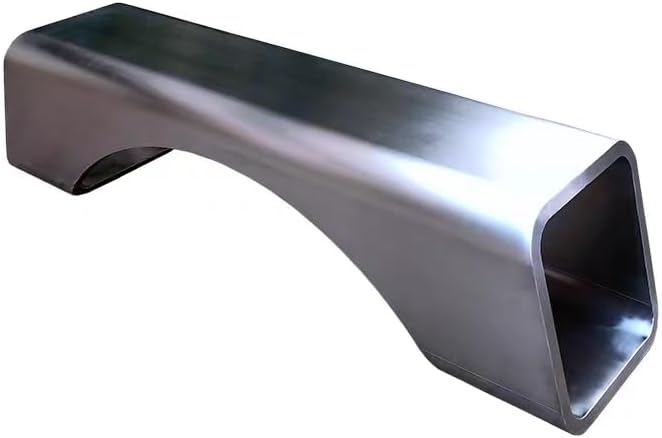 Patio Benches for Outdoors Park Chairs, Outdoor Benches, Square Leisure, Stainless Steel Creative, Landscape, Shopping Mall Waiting Garden Benches for Outdoors