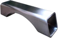Patio Benches for Outdoors Park Chairs, Outdoor Benches, Square Leisure, Stainless Steel Creative, Landscape, Shopping Mall Waiting Garden Benches for Outdoors