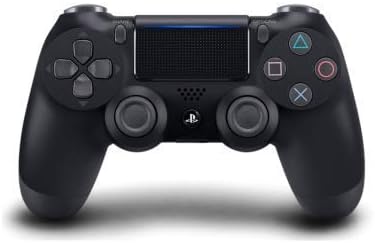 Sony PlayStation 4 Pro 1TB SSD Console - Red Dead Redemption 2 Game Bundle with DualShock-4 Wireless Controller, AMD 8 Cores Processor (Renewed)