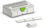 Festool 577817 Systainer³ SYS3 S 76 TRA