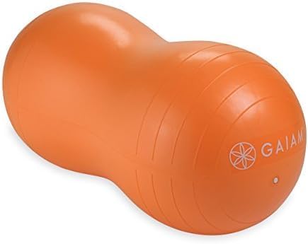 Active Seat Peanut Shaped Bounce Desk Chair, Exercise Yoga Balance Sitting Ball, Flexible Seating, Wiggle Seat for Boys and Girls