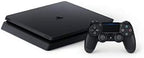 PlayStation 4 Slim 1TB Console (Renewed)
