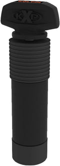 Polaris Lock & Ride UTV Anchor Mounting Kit- Qty 4,Black
