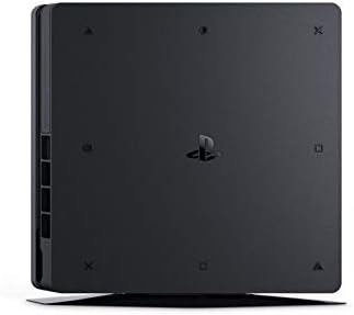 PlayStation 4 Slim 1TB Console (Renewed)