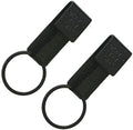 Okay's Key Safe Black (2 pack)