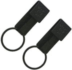 Okay's Key Safe Black (2 pack)