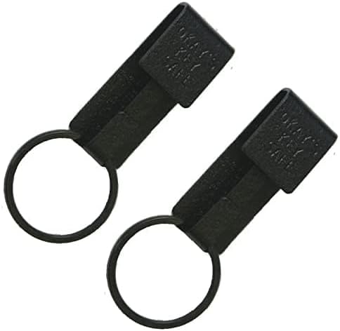 Okay's Key Safe Black (2 pack)