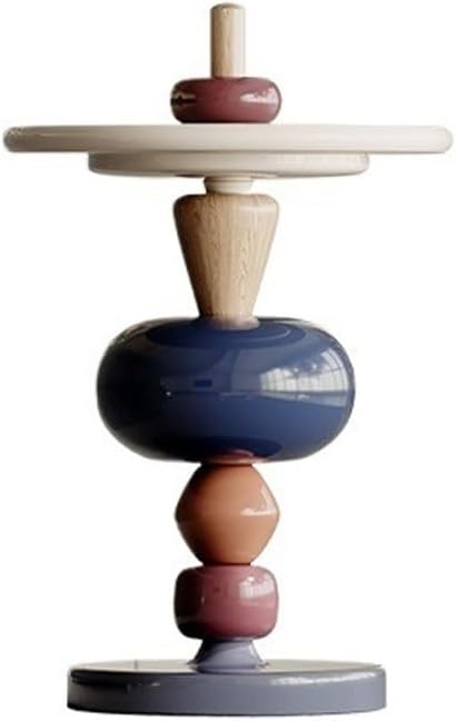Sofa Side Nordic Light Luxury Table Living Room Home Small Apartment Creative Coffee