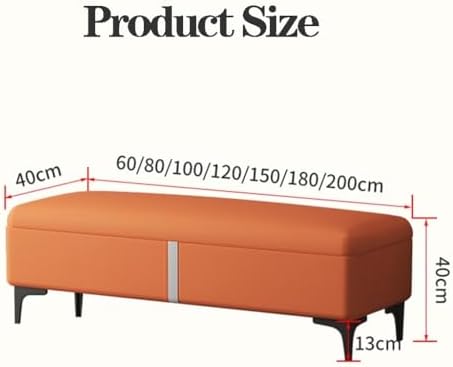 Benches Garden Bench Outdoor Patio Seating Backless Park Chair Lawn Path Slatted Seats,Cream Faux Leather Ottoman Storage Bench, Lift Top Chest for Bedroom & Living Room, Extra Long Rectangu