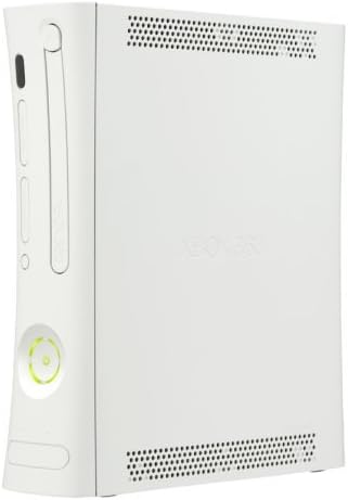 Xbox 360 Arcade Console (Renewed)