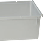 OK Order System, Light Silver, 15 x 15 cm